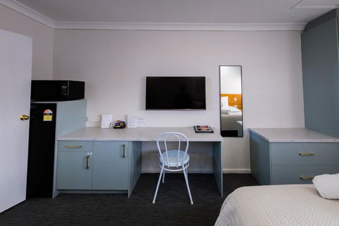 Roydons Motor Inn - Stayed 3