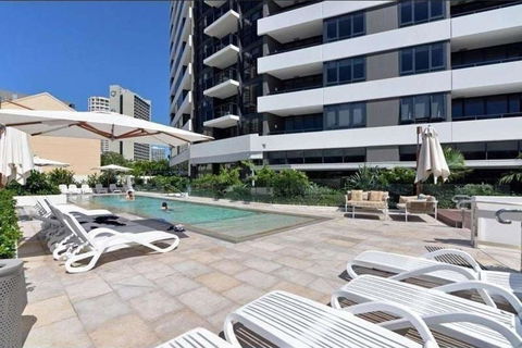 Ruby Apartments - Self Contained, Privately Managed Apartments - Stayed 1