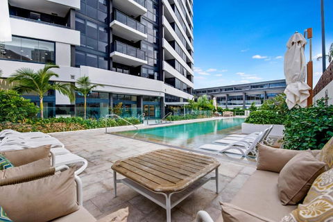 Ruby Apartments - Self Contained, Privately Managed Apartments - Stayed 2