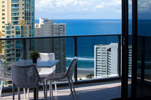 Ruby Apartments - Self Contained, Privately Managed Apartments - Stayed 0
