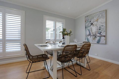 Ruby Moon - Stayed 1