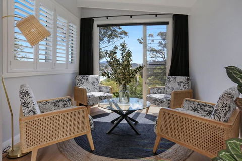 Ruby Moon - Stayed 2