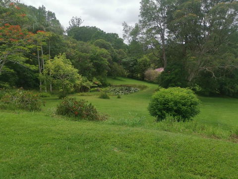 Rural Escape - Stayed 0