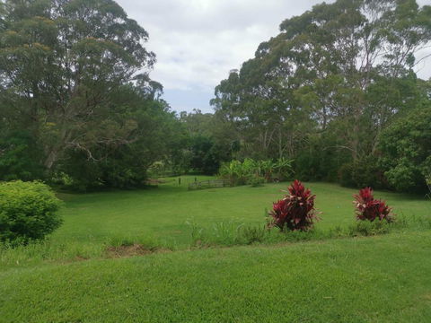 Rural Escape - Stayed 1