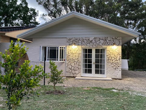 Rural Granny Flat - Pet Friendly - Stayed 0