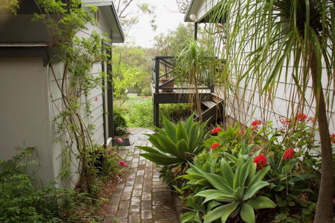 Rustic Spirit - Stays Accommodation 3