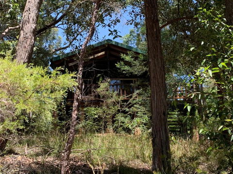Rustic Spirit - Stays Accommodation 1
