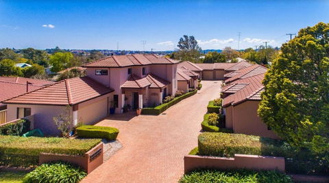 Ruthmor Villas - Stayed 1