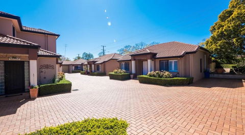 Ruthmor Villas - Stayed 2