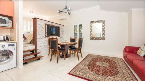 Ruthmor Villas - Stayed 3