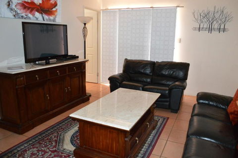 Ruthmor Villas - Stayed 0