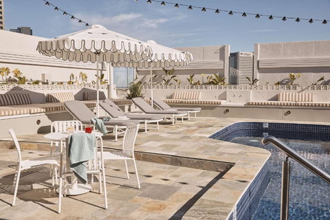 Rydges Melbourne - Stayed 1