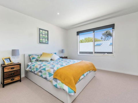 RYE/BLAIRGOWRIE FAMILY ENTERTAINER.. - Stays Accommodation 1