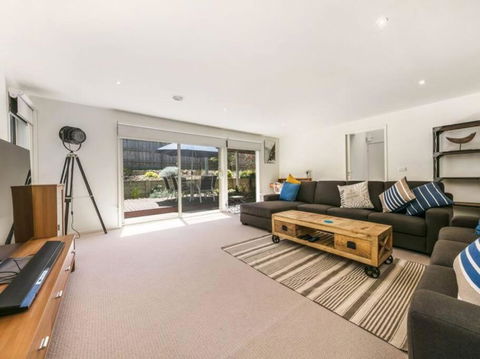 RYE/BLAIRGOWRIE FAMILY ENTERTAINER.. - Stays Accommodation 3