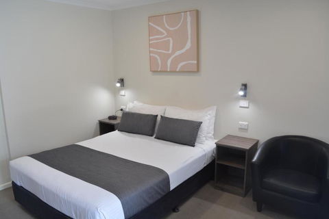 Ryley Motor Inn - Stays Accommodation 3