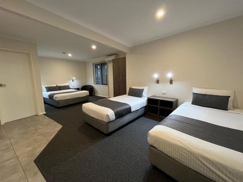 Ryley Motor Inn - Stays Accommodation 1