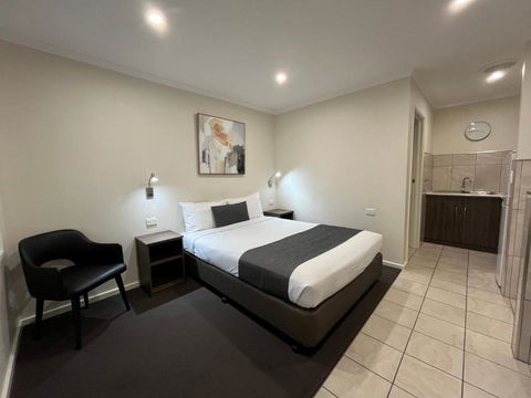 Ryley Motor Inn - Stays Accommodation 0