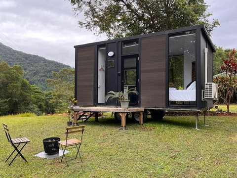 Sabai Retreat By Tiny Away - Stays Accommodation 0