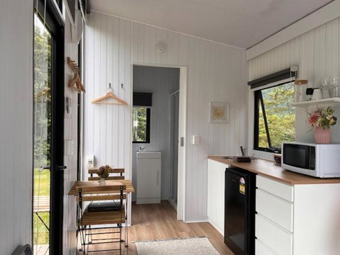 Sabai Retreat By Tiny Away - Stays Accommodation 2