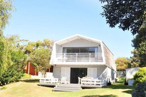 Sabi Robe WiFi 300m To Beach Dog Friendly - Stayed 0