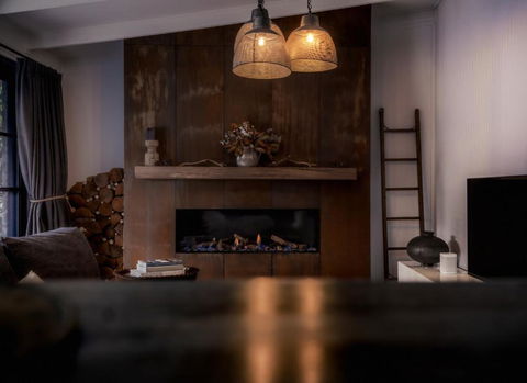 SABLE MAE Luxury Rustic Ranch - Stayed 2
