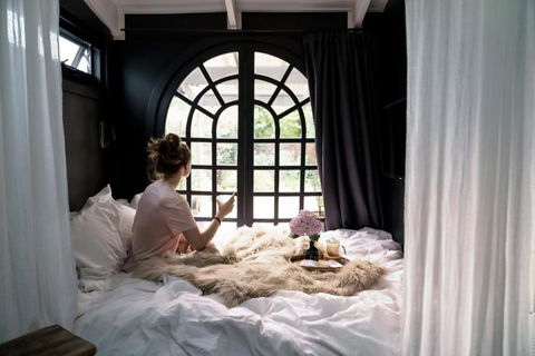 SABLE MAE Luxury Rustic Ranch - Stayed 3