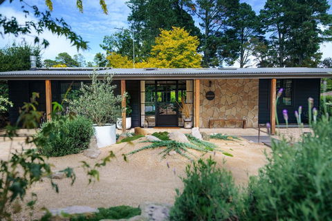 SABLE MAE Luxury Rustic Ranch - Stayed 1