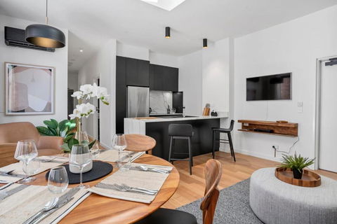 Sanctuary At Saddlers - Where Rustic Meets Refined - Stayed 3