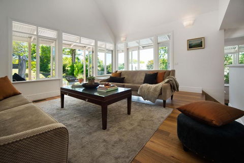 Sades - Stays Accommodation 3