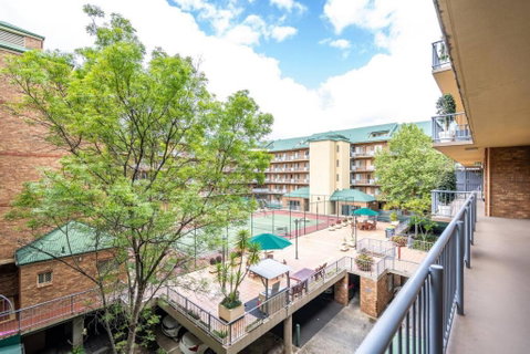 Sage On Bewes Adelaide - Stayed 3