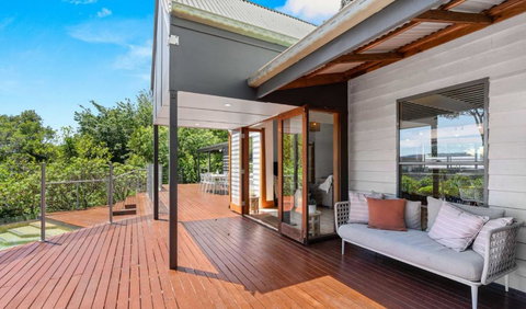 Sahali, Kangaroo Valley - Stayed 2