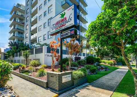 Sail Away - Stayed 1