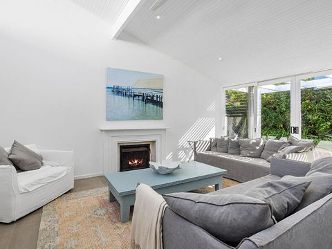 Sail Away Portsea Classic - Stayed 2