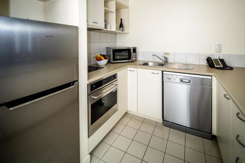 Salamanca Terraces - Stayed 3