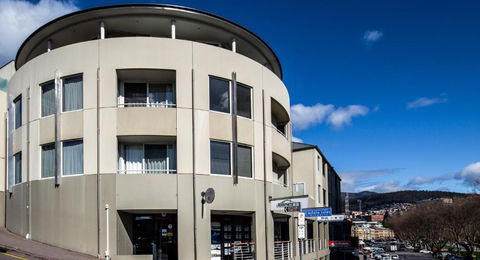 Salamanca Terraces - Stayed 2