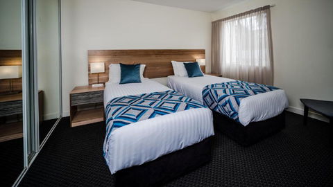 Salamanca Terraces - Stayed 1