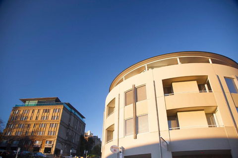 Salamanca Terraces - Stayed 0