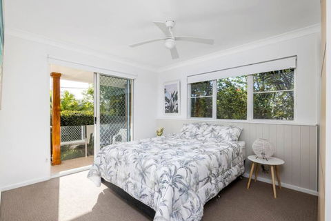Salamander Sanctuary - Stays Accommodation 2