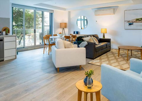 Salt 7 Spacious Luxury In Sorrento Walk To The Beach - Stayed 0