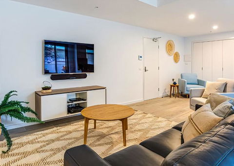 Salt 7 Spacious Luxury In Sorrento Walk To The Beach - Stayed 1