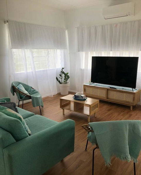 Salt Apartment - Stayed 0