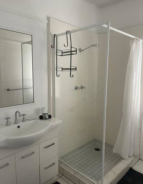 Salt Apartment - Stayed 2