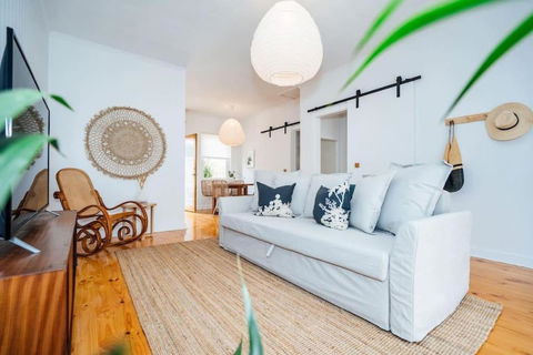 Salt At Arlo Refined Luxury In Glenelg - Stayed 1