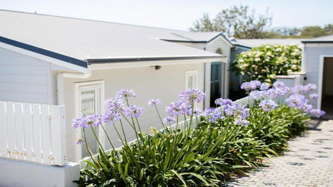 Salt Deck - The Upper Deck Accom Holiday - Stayed 2