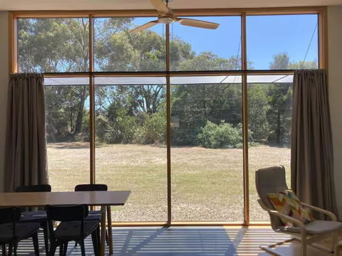 Salt House Brand New Bayside Accomodation - Stayed 1