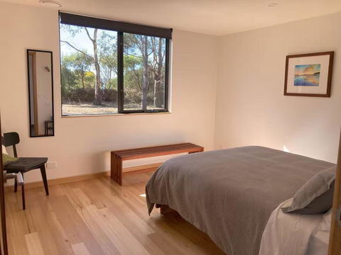 Salt House Brand New Bayside Accomodation - Stayed 2