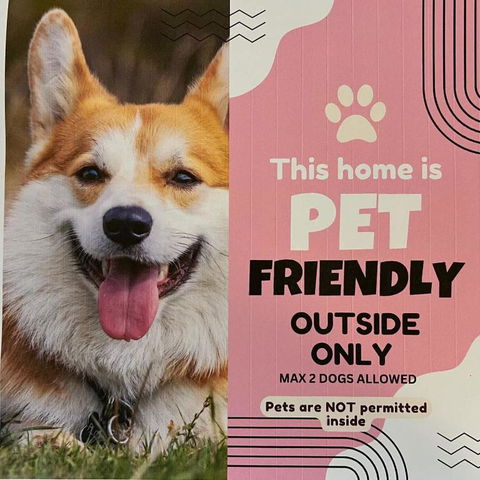 Salt Life - Pet Friendly Outside WIFI - Stayed 1