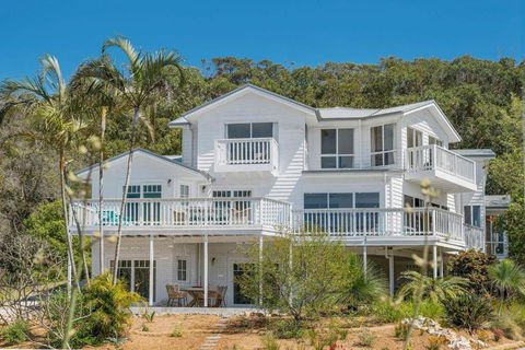 Salt Spray - Stays Accommodation 0
