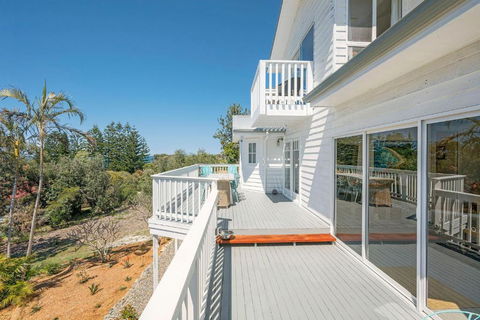 Salt Spray - Stays Accommodation 2