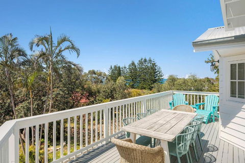 Salt Spray - Stays Accommodation 3